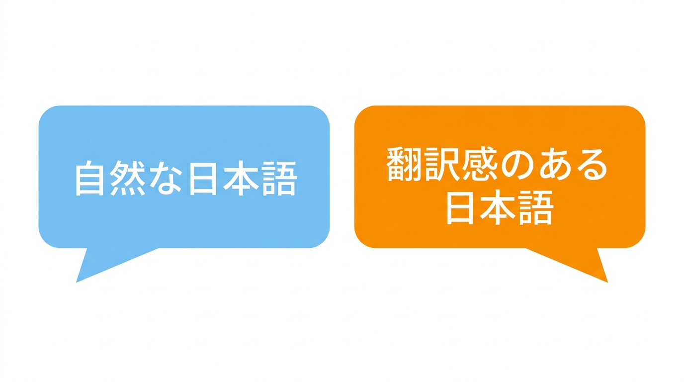 日本語対応の精度でAIゲームを比較するイメージ