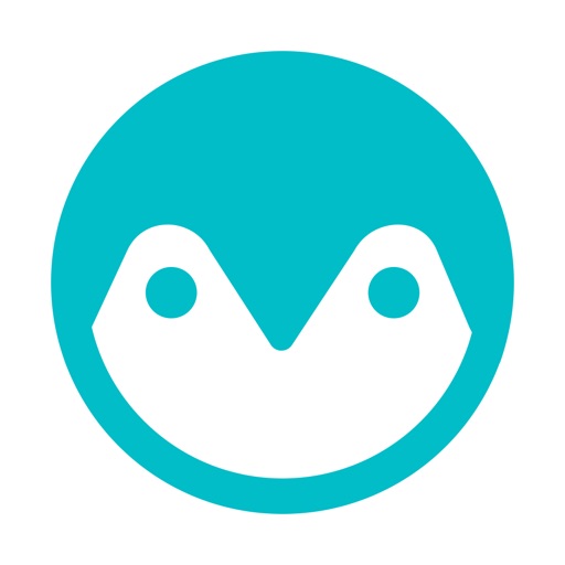 AVA Travelのアプリアイコン