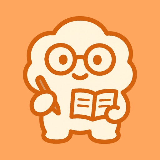 よりそうAI日記のアプリアイコン