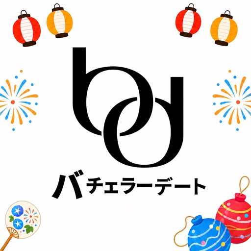 バチェラーデートのアプリアイコン