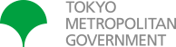 TOKYOふたりSTORYのロゴ