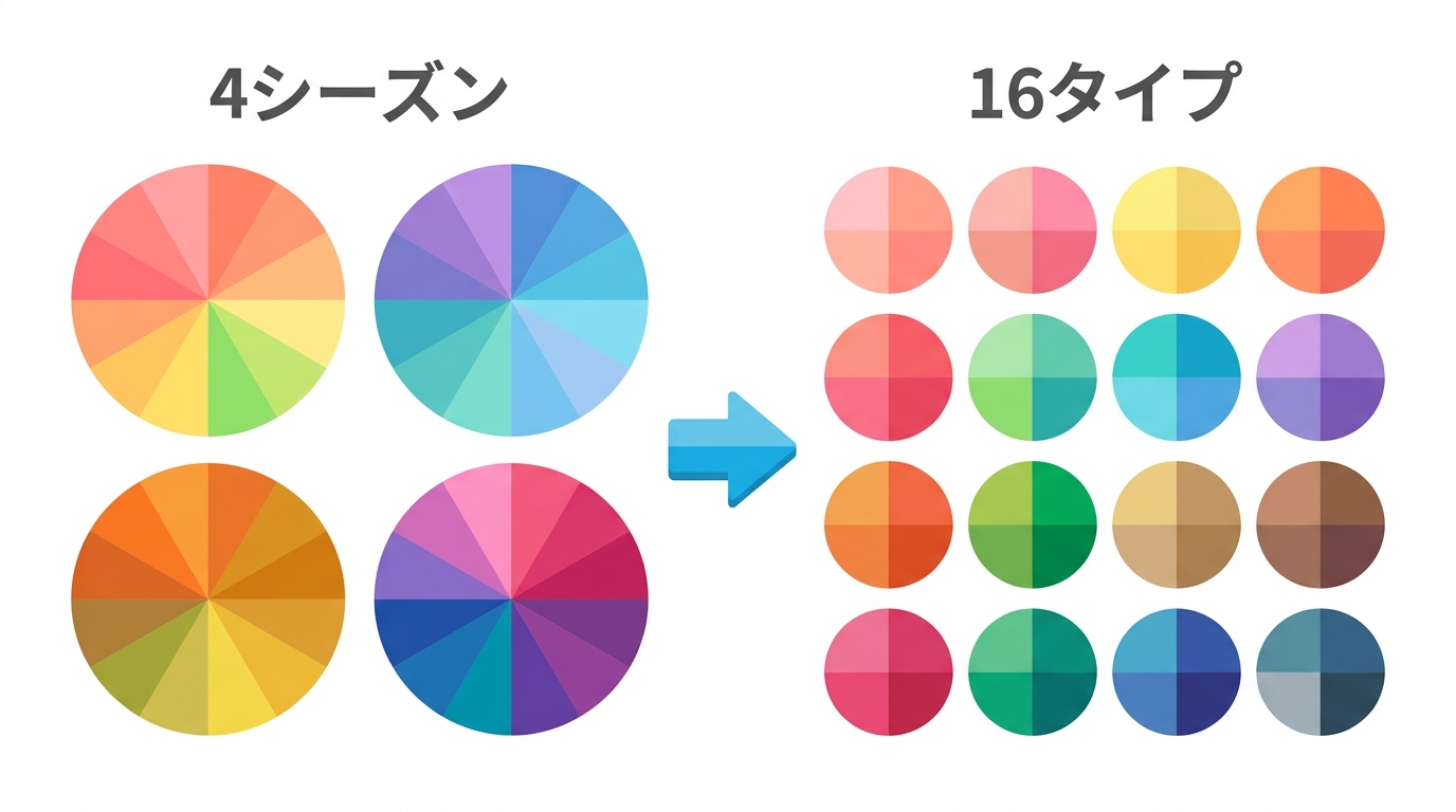 AI相談アプリの選び方まとめを示すイラスト