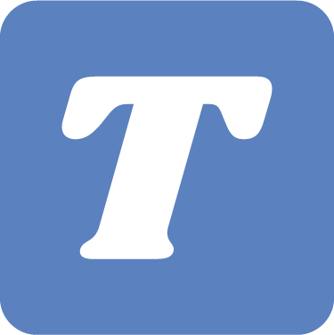 Transcopeのアイコン