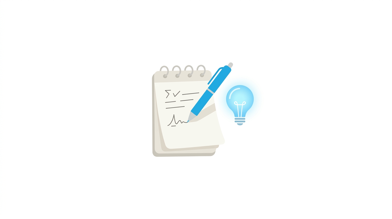 みんなの恋愛相談を活用するコツを示すイラスト
