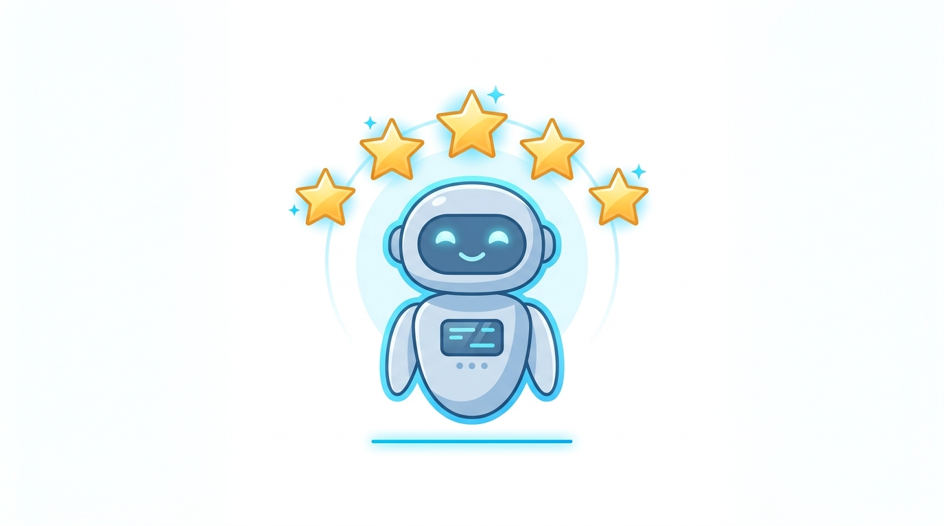 Character.AIの良い口コミ・高評価の傾向