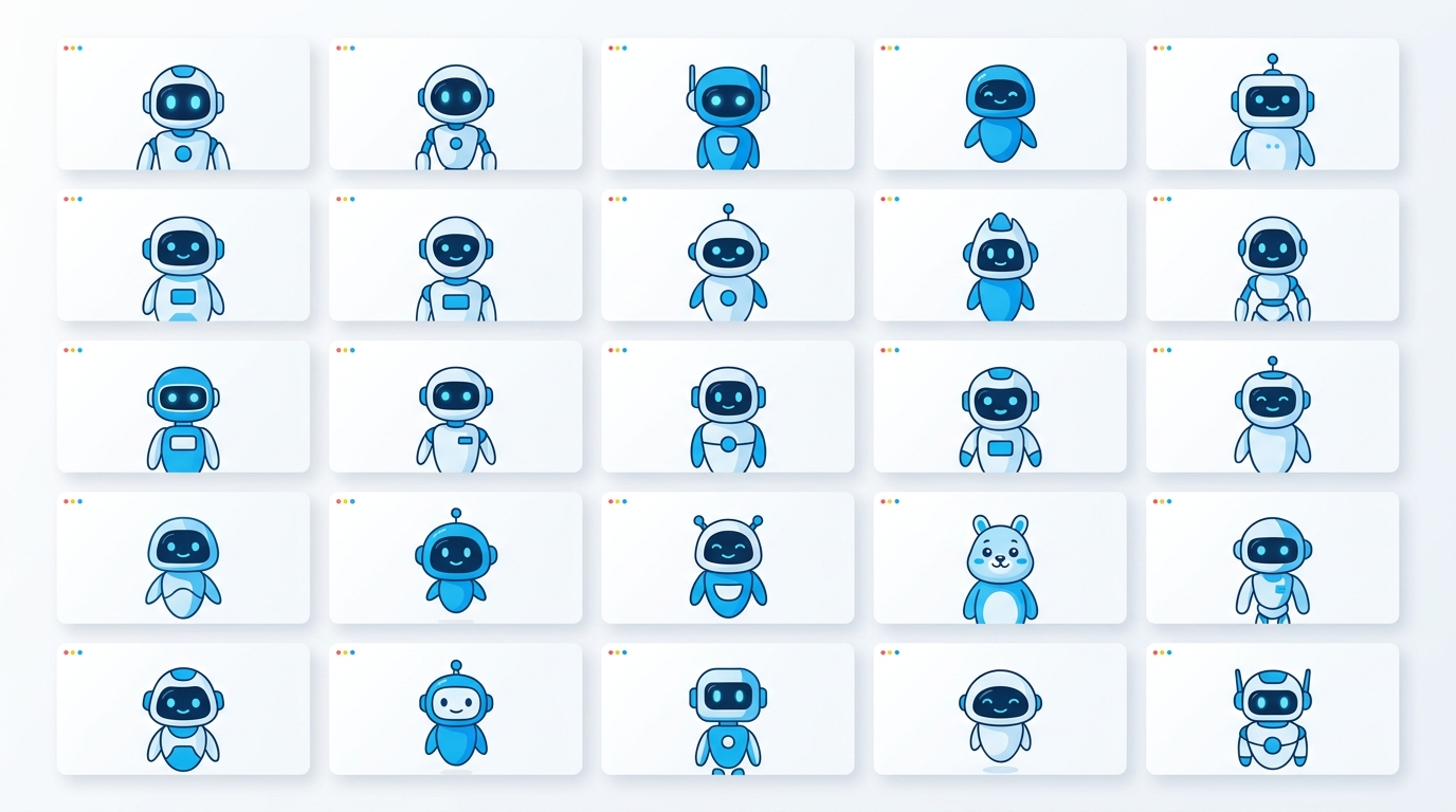 Talkie AIと他サービスの違い